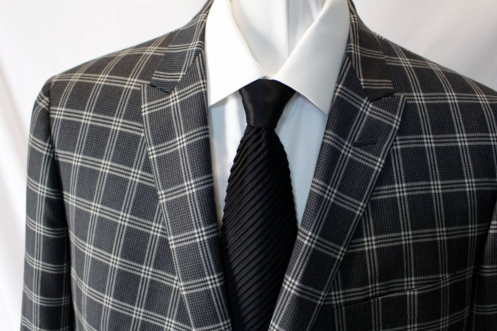 Suits - Prestige Customwear